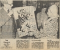 19791116 FRANK THORNTON WWF TIGER CN